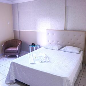 Quarto simples